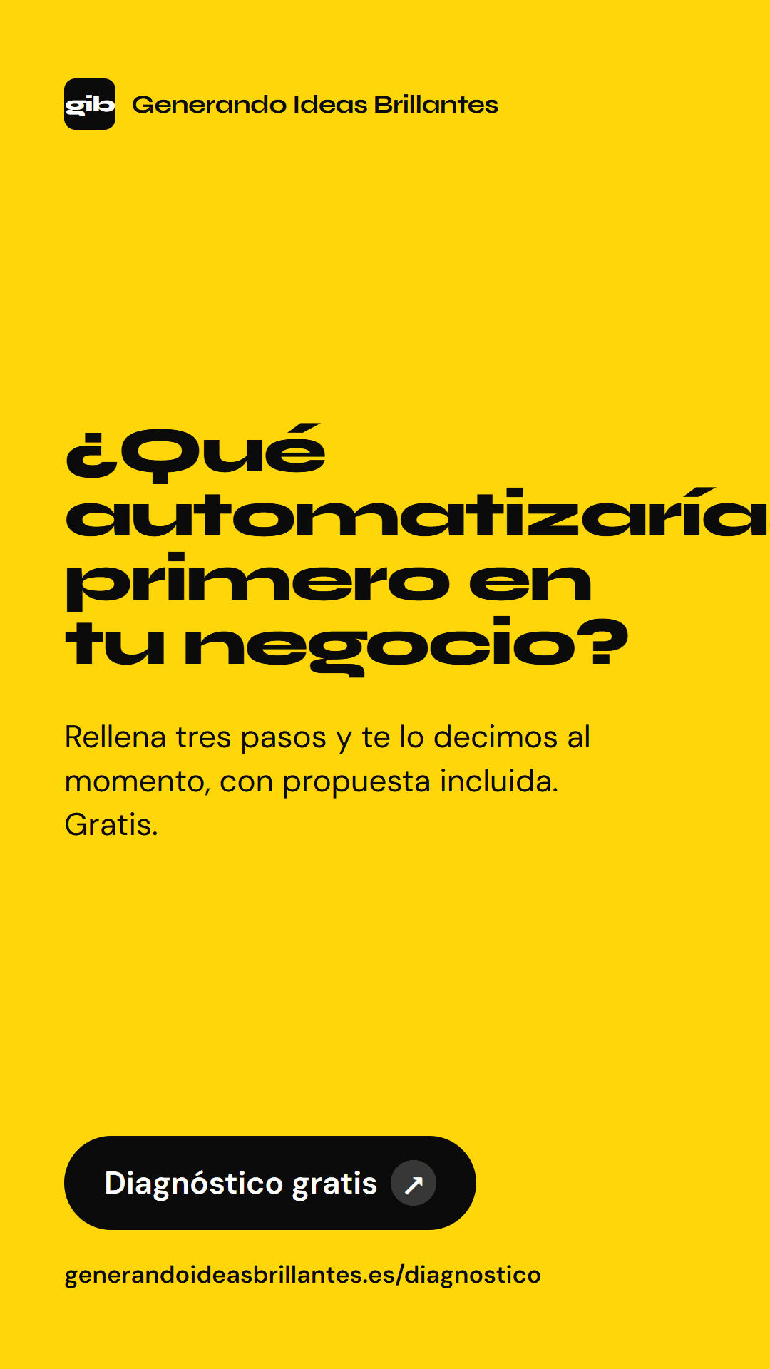 Historia · diagnóstico